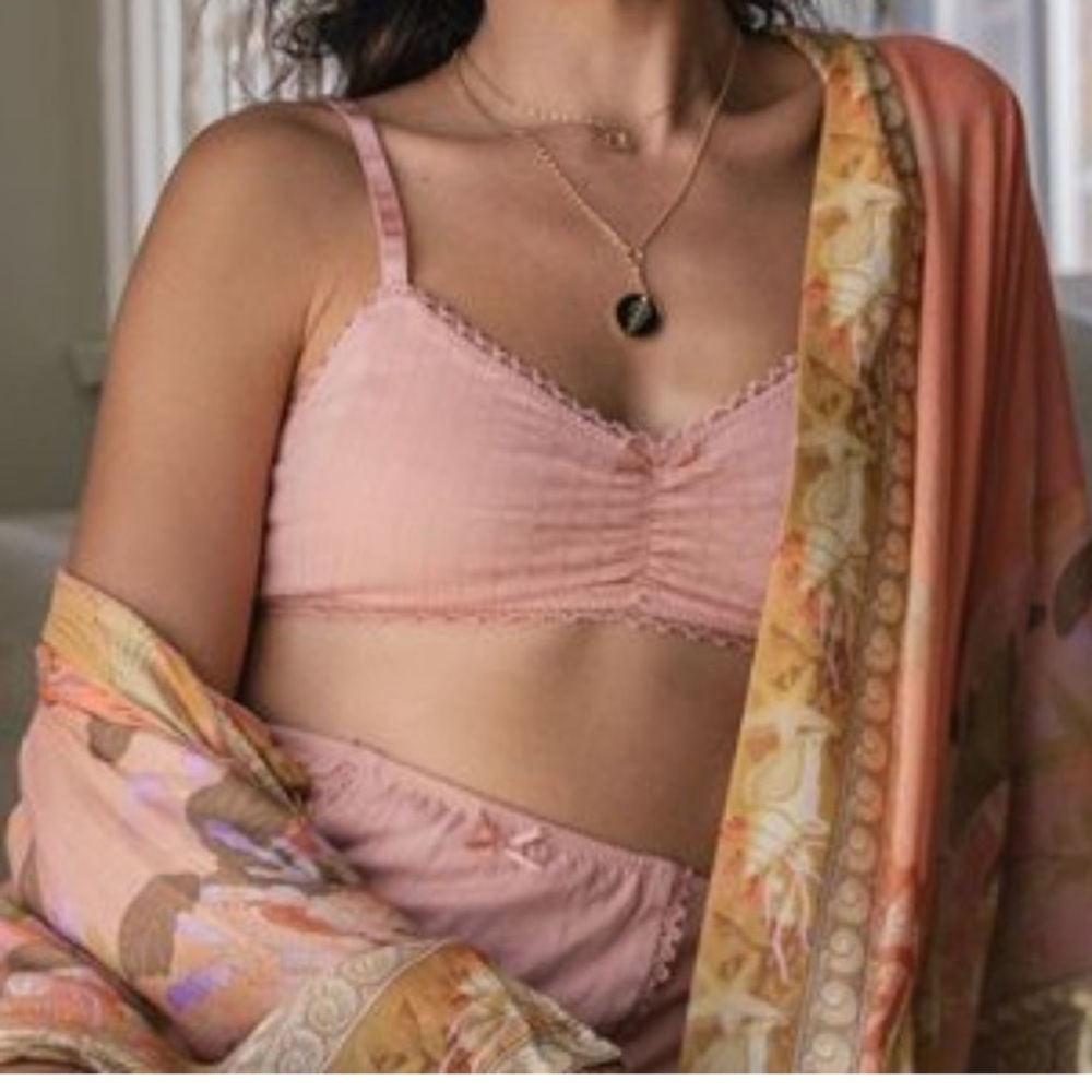SPELL LANA BRALETTE